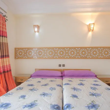 Residence Nardina Golden Tétouan Exterior photo