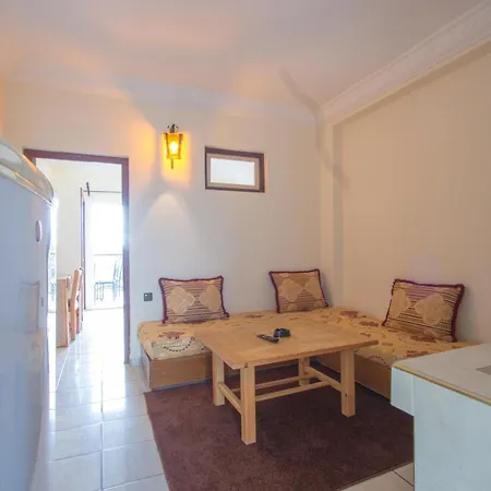 Residence Nardina Golden Tétouan Exterior photo