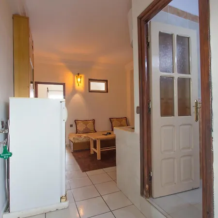 Residence Nardina Golden Tétouan Exterior photo