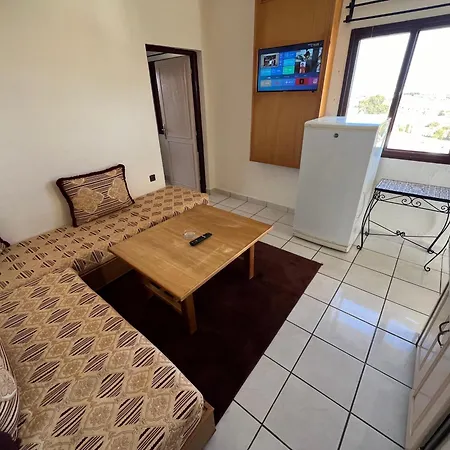 Residence Nardina Golden Tétouan Exterior photo