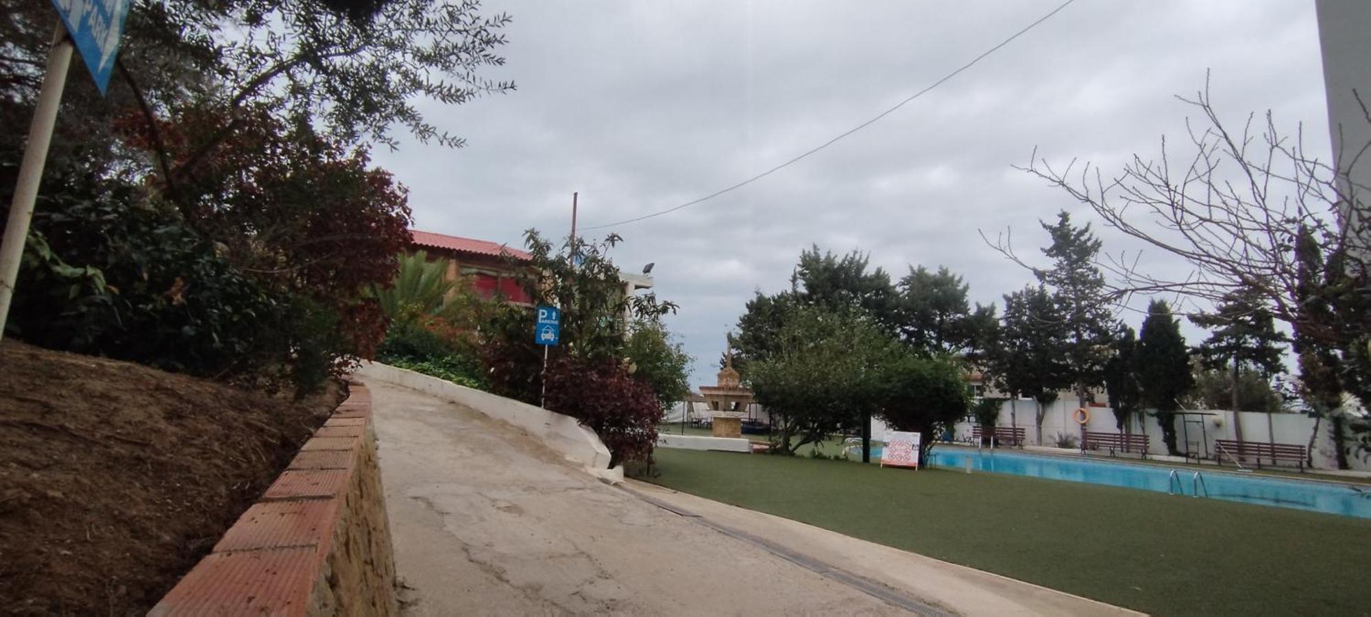 Nardina Golden * Tetouan