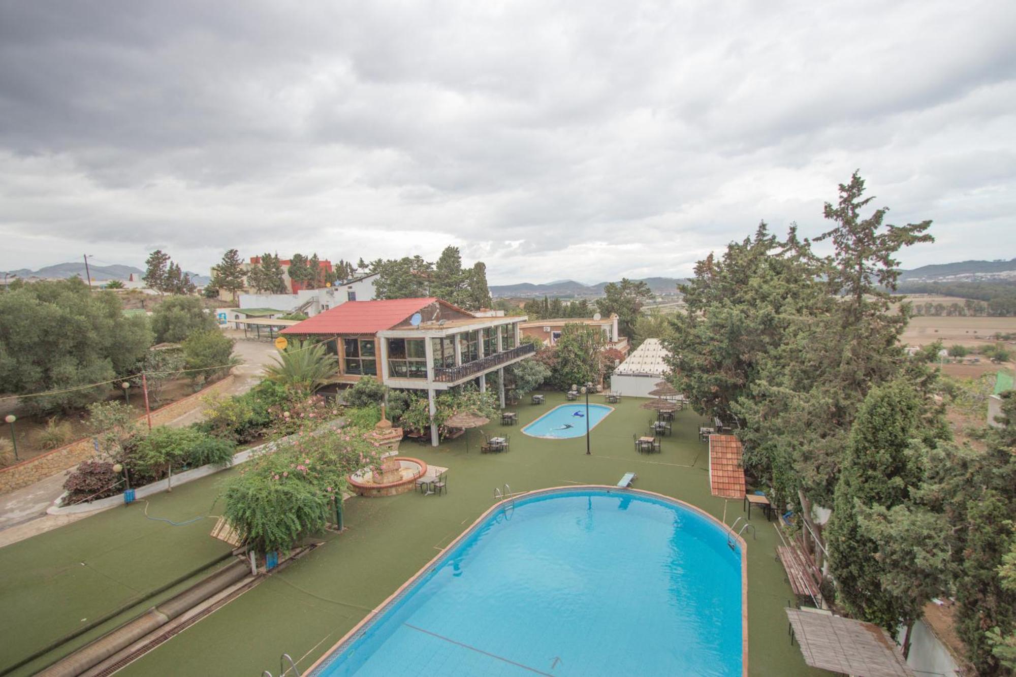 Homestay Nardina Golden