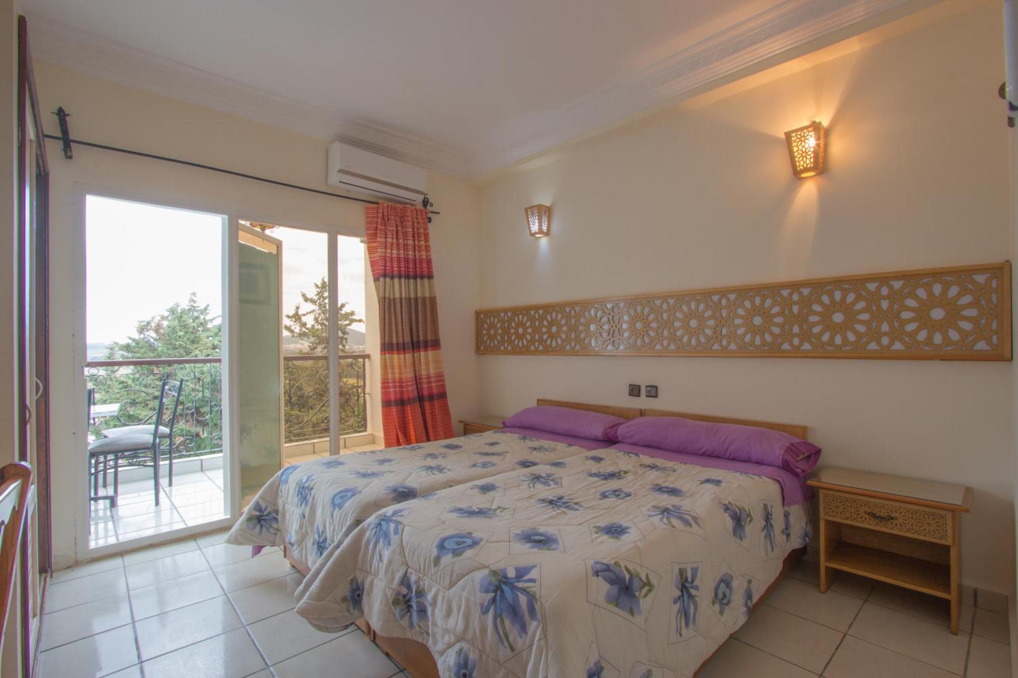 Nardina Golden Homestay *