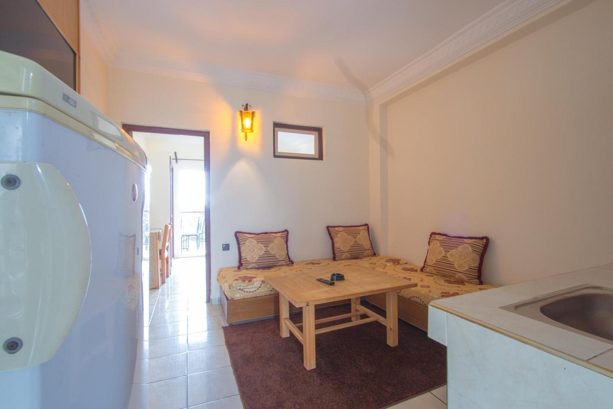Nardina Golden Homestay Tetouan