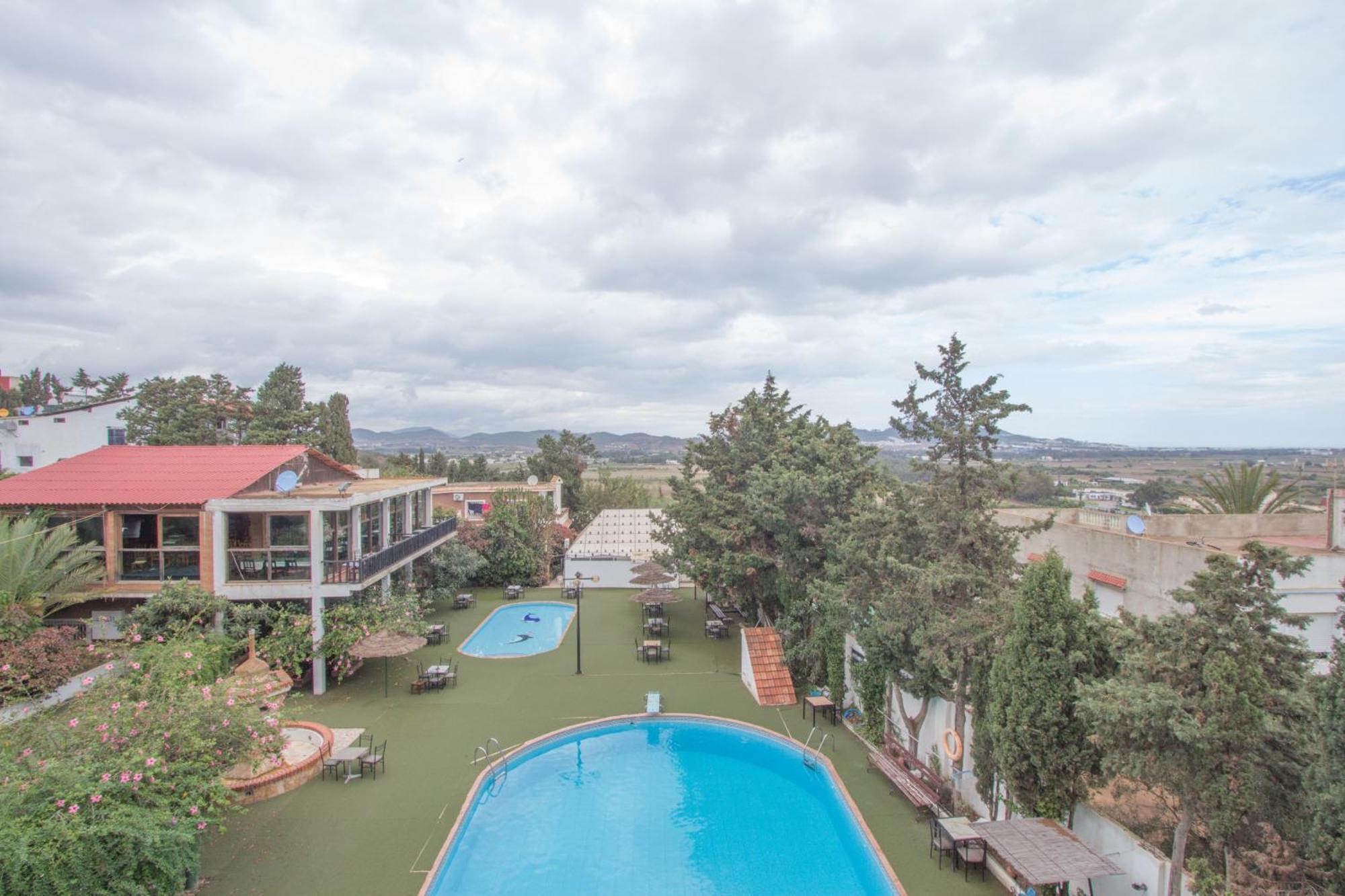 Nardina Golden Homestay Tetouan