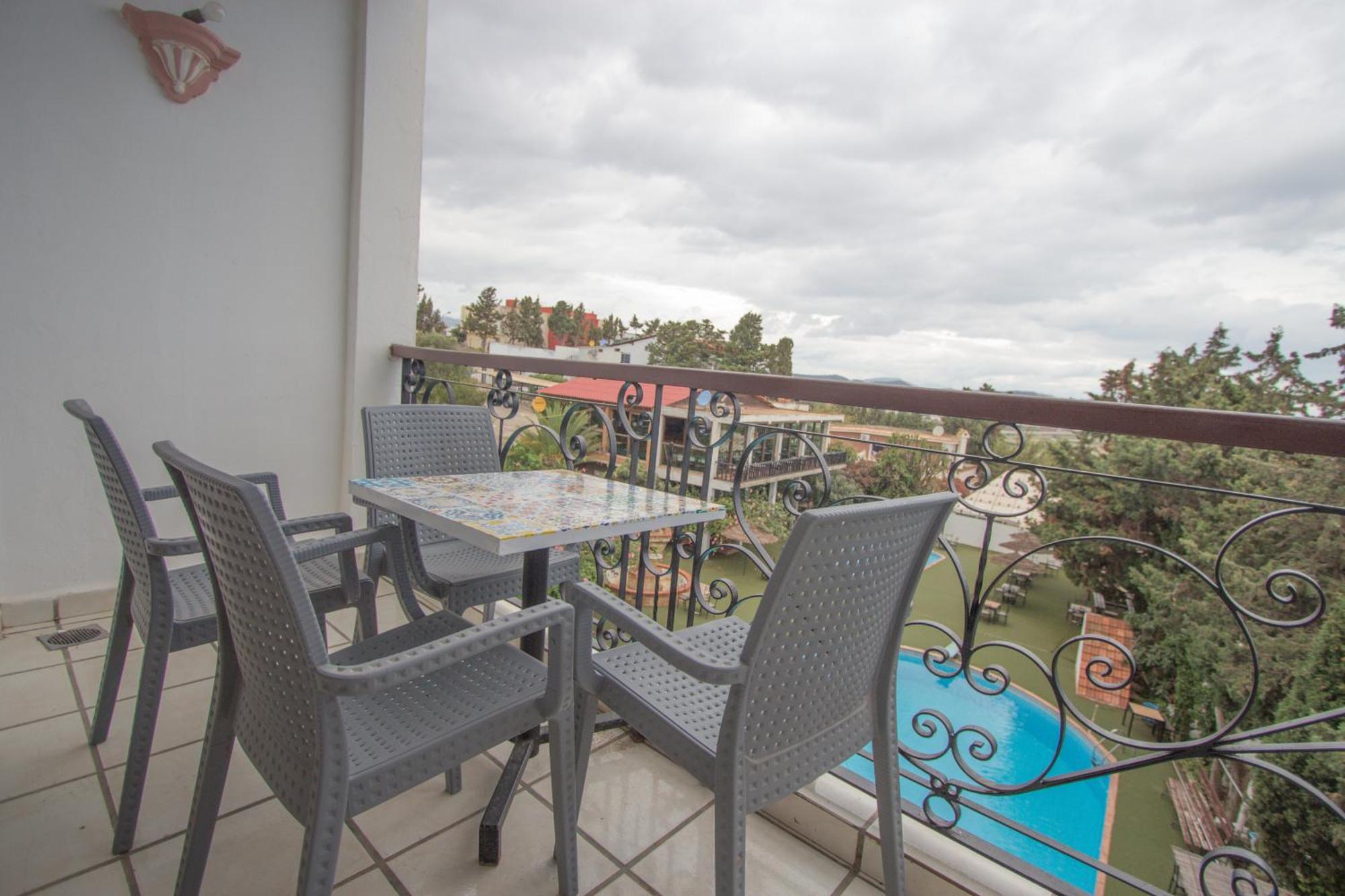 Nardina Golden Homestay