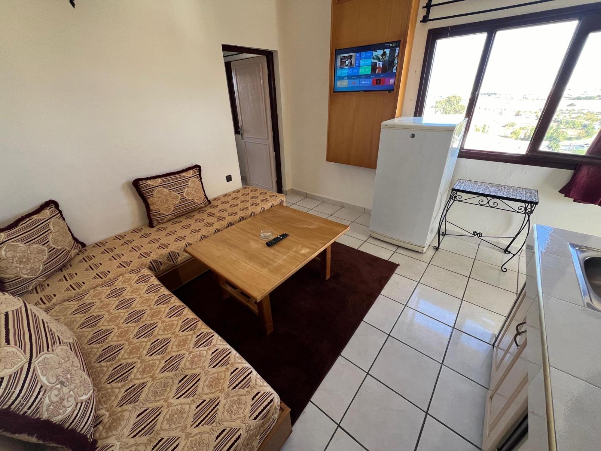 Homestay Nardina Golden